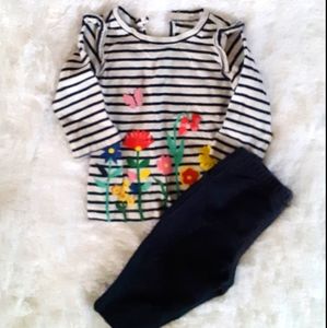 Baby girl outfit